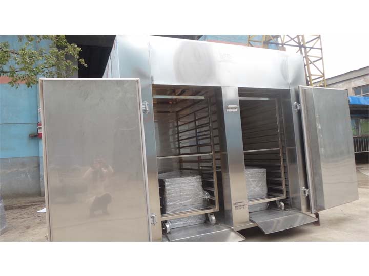 food dryer machine