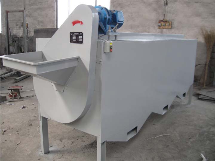 Cashew sorting machine