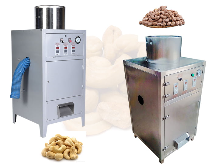 Garlic peeler machine - Shuliy Machinery