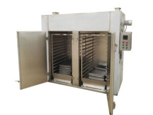 cashew cooking machine