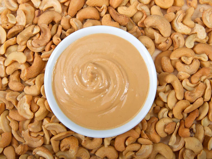 cashew butter