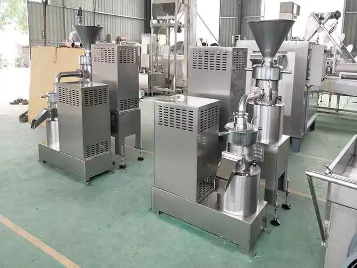 nut grinding machine for sale