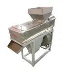 peanut peeling machine
