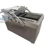 chamber vacuum packaging machine