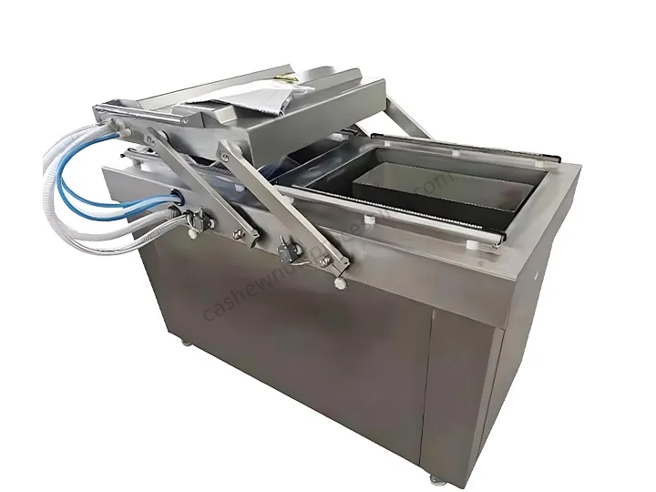 Chamber Vacuum Packaging Machine for Cashews