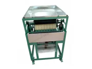 آلة كسر الماكادميا